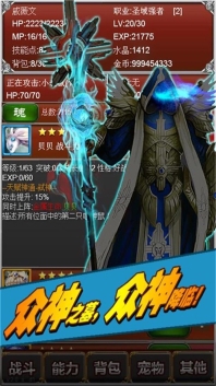 盘龙挂机游戏无广告版图3