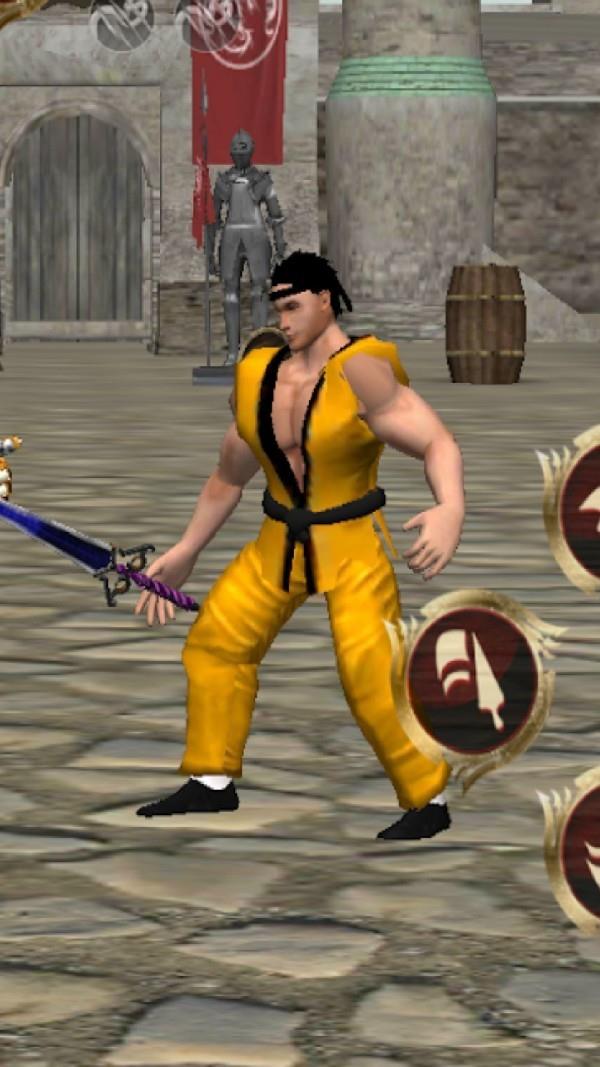 生死决斗2游戏官方最新版(1)