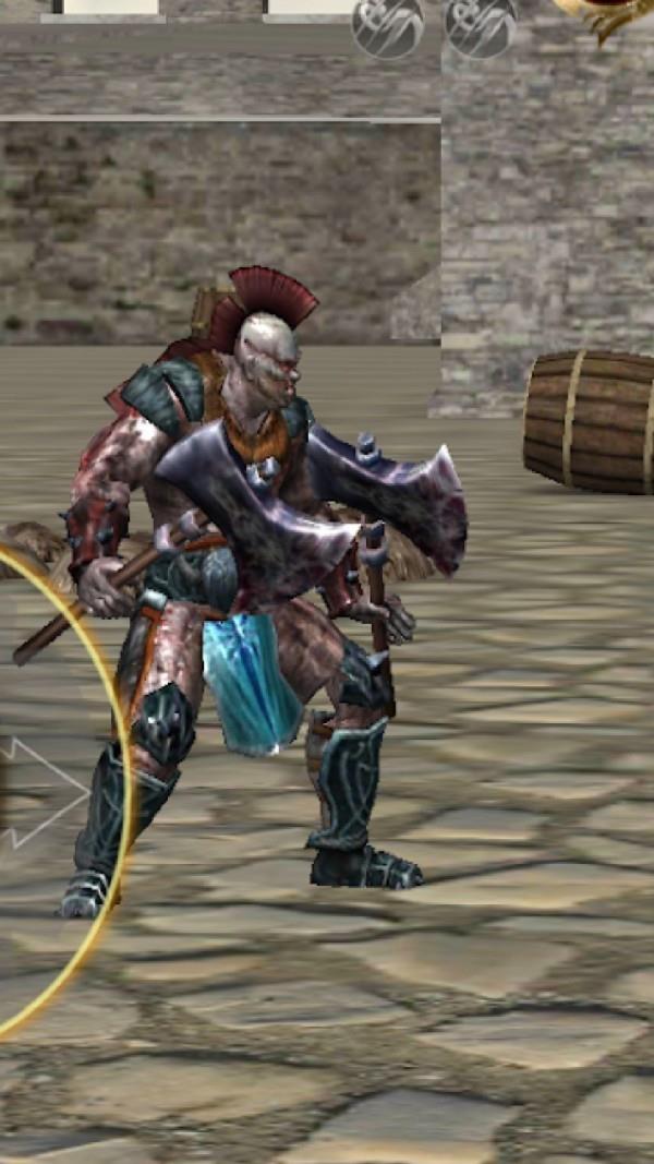 生死决斗2游戏官方最新版(2)