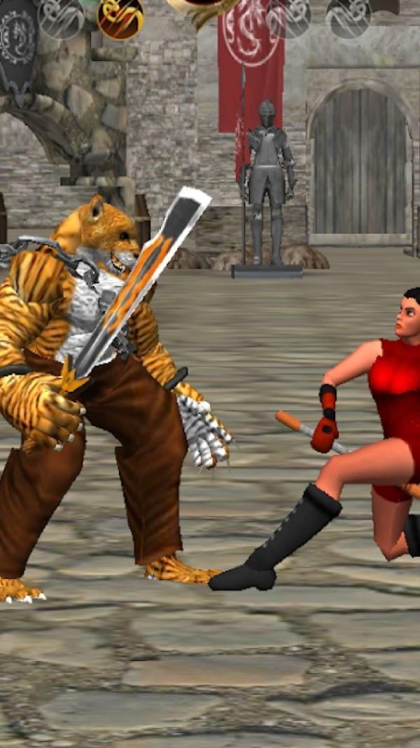 生死决斗2游戏官方最新版(3)