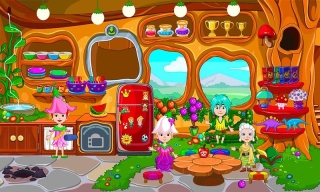 小小魔术师手机免费版图1