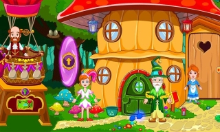 小小魔术师手机免费版图2