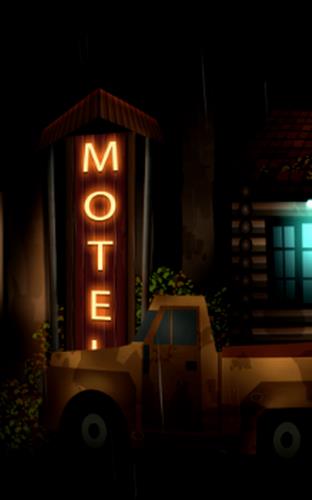 玩具熊午夜旅馆手机最新版图1