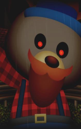 玩具熊午夜旅馆手机最新版图2