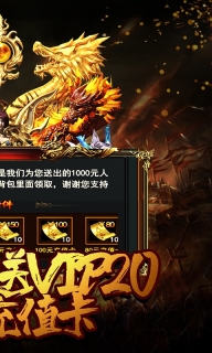 暗黑联盟游戏无广告版图1