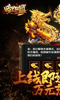 暗黑联盟游戏无广告版图3