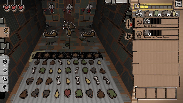 损友传奇直装游戏版图2