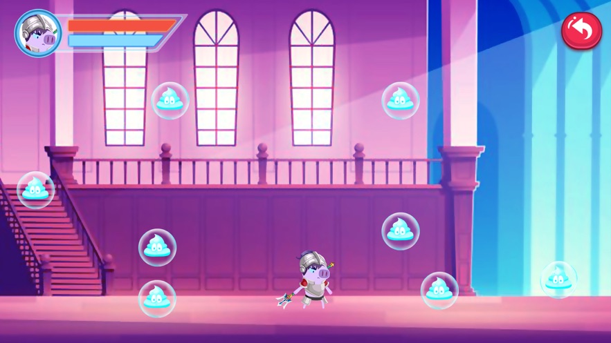 猪猪公寓手游无广告版图3