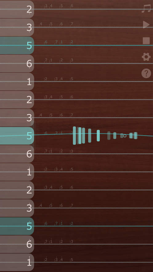 iguzheng古筝模拟通用版(3)