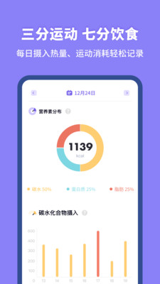 热量计算器最新版图3