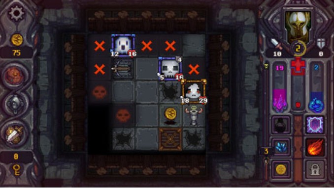 符石守护者游戏官方版图1