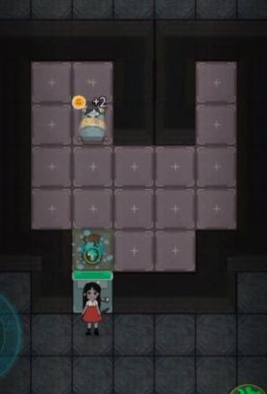 打鬼道士游戏绿色版图1