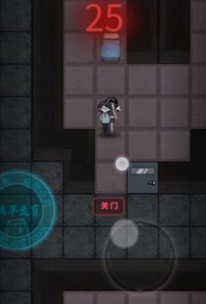 打鬼道士游戏绿色版图3