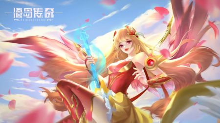 海岛传奇安卓官方版图3