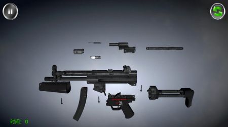 终极武器模拟器游戏完整版图1