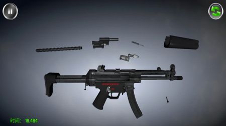 终极武器模拟器游戏完整版图2