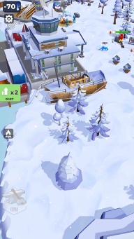 冰封之地生存手游直装版(5)