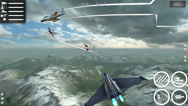 雷霆召唤无广告版图3