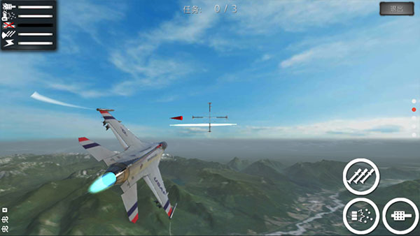 雷霆召唤无广告版图4