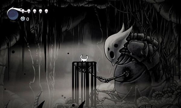 hollowknight游戏无广告版图2