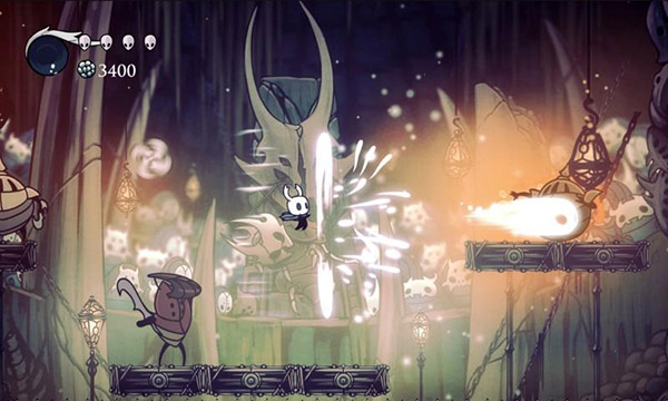hollowknight游戏无广告版图3