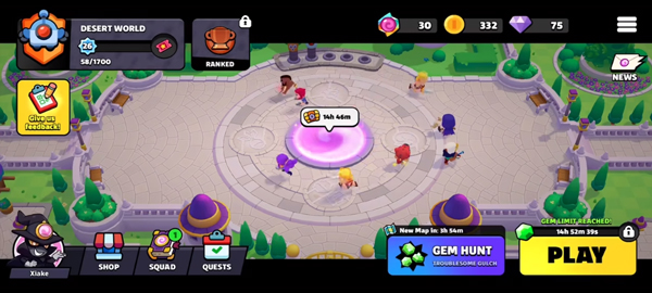 SquadBusters最新版(1)