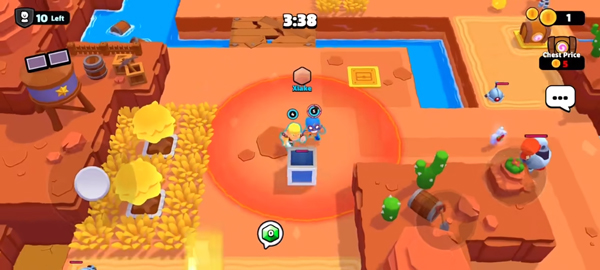 SquadBusters最新版(3)