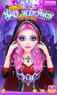 疯狂万圣节派对手机最新版(1)