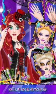 疯狂万圣节派对手机最新版(3)