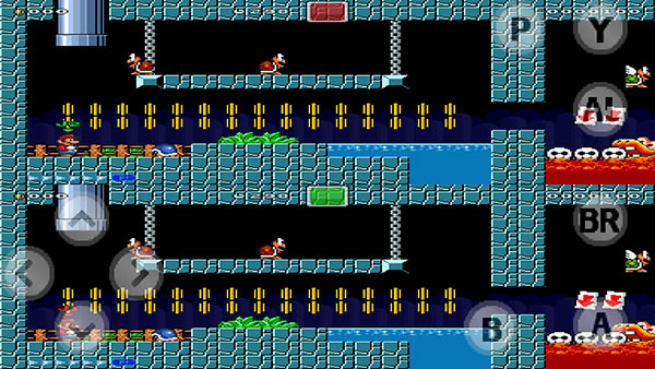 超级马里奥制造游戏无广告版图4