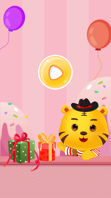 儿童乐园游戏官方最新版图2