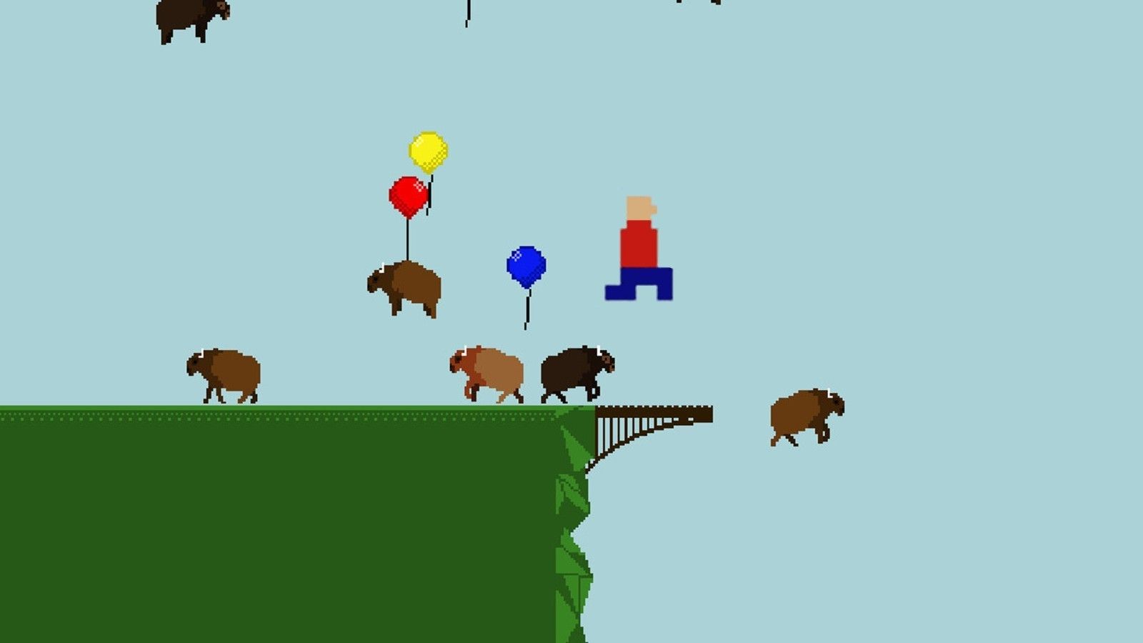 人类毁灭前1分钟直装版图2