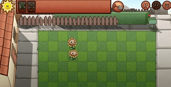 宅宅萝卜植物大战僵尸官方正版图3