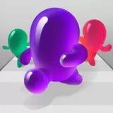 彩色斑点冲突免费版