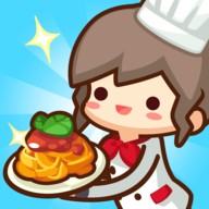 梦幻美食屋游戏绿色版