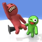 超狂热战斗通用版