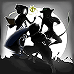 暗黑联盟游戏正版