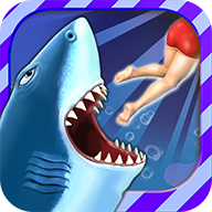饥饿鲨进化安卓免费版