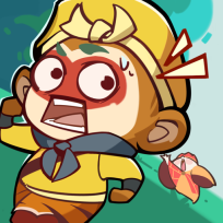 大圣顶住游戏官方版