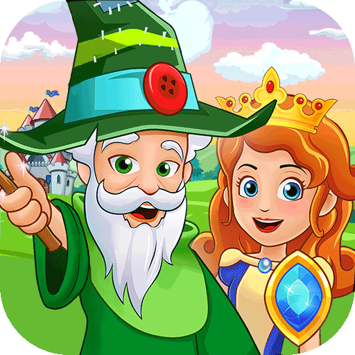 小小魔术师游戏纯净最新版