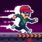 极道冲刺Yakuza游戏官方最新版