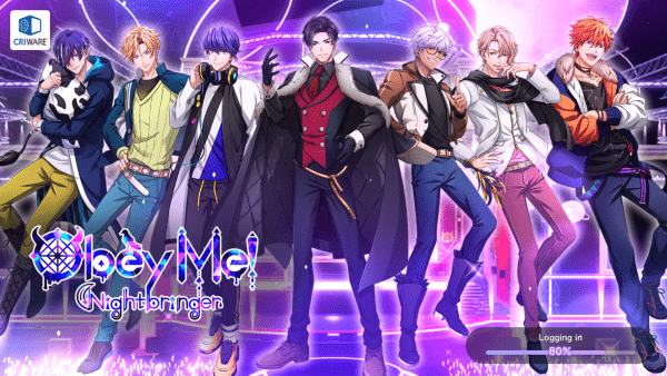 服从我暗夜使者(3)