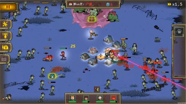 黎明之前正版-黎明之前2026最新版-黎明之前官网版-黎明之前游戏大全