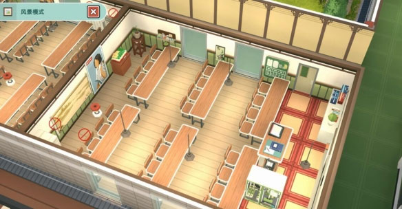 学园构想家官网版-学园构想家最新版-学园构想家手机版-学园构想家游戏合集