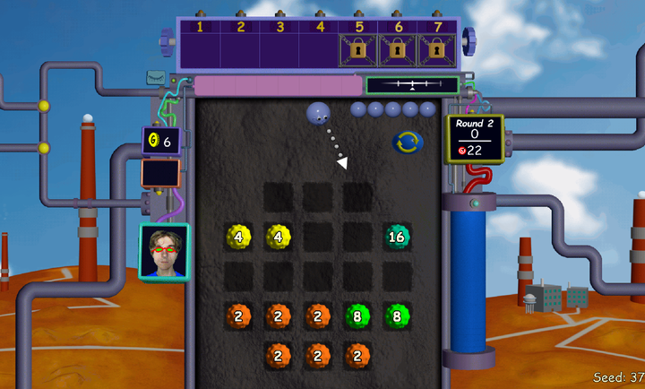 纳比的数字工厂(2)