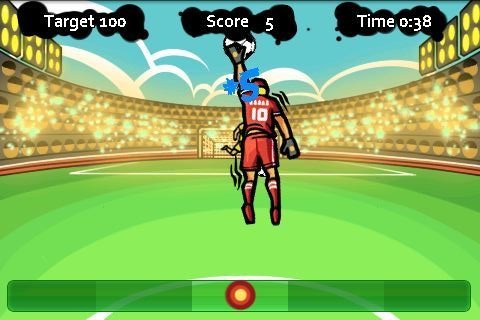 足球守门员2手游无广告版图3