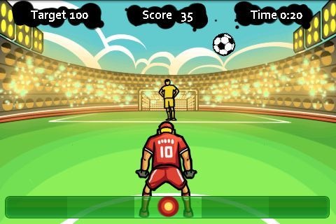 足球守门员2手游无广告版图2