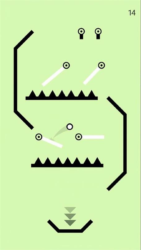 球球大搜捕官方最新版图1