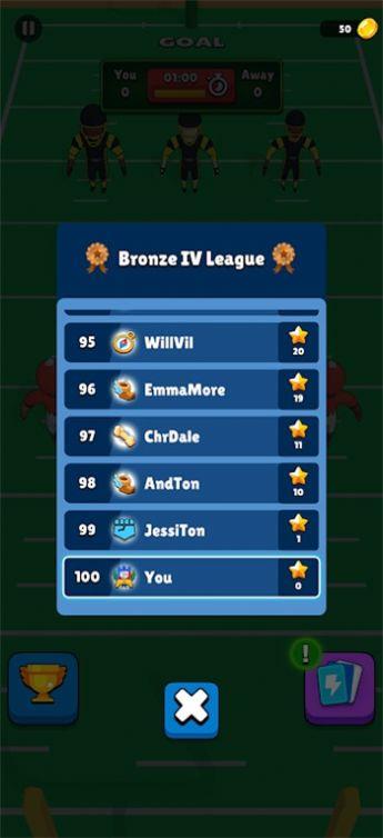 疯狂踢球者免费原版(1)