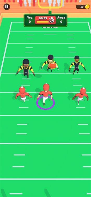 疯狂踢球者免费原版(2)